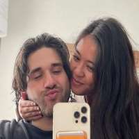 The Card Guy (TikTok Star) girlfriend Nicetry The Card Guy (TikTok Star) girlfriend Nicetry