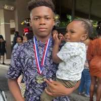 Ayden Damis brother Ahmari Damis Ayden Damis brother Ahmari Damis
