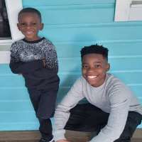 Ahmari Damis brother Ayden Damis