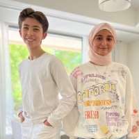 Anas Moshaya sister Eman Moshaya Anas Moshaya sister Eman Moshaya