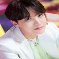 Jung Jiwoo brother J-Hope Jung Jiwoo brother J-Hope
