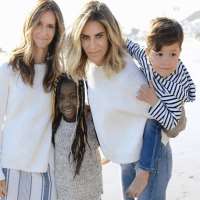 Jillian Michaels son Phoenix Michaels Rhoades Jillian Michaels son Phoenix Michaels Rhoades