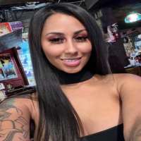 Ha Ha Davis girlfriend Melly