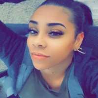 Ha Ha Davis girlfriend Whitney