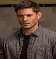 Adam Milligan brother Dean Winchester (Half Brother)