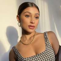 Dontai Leonard girlfriend Kaory Desole Dontai Leonard girlfriend Kaory Desole