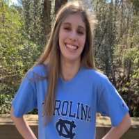 Luke Singletary sister Madeline Singletary Luke Singletary sister Madeline Singletary