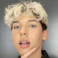 Catalina Selman brother Mario Selman