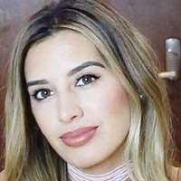 Catalina Selman sister Nacha Morel