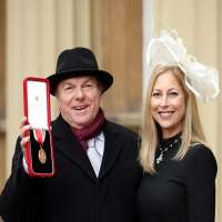 Van Morrison daughter Shana Morrison Van Morrison daughter Shana Morrison