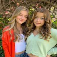 Claire Rock Smith sister Reese Rockstar Smith