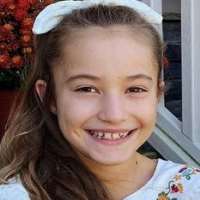 Hampton Rich sister Brinley Rich