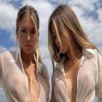 Pauline Tantot sister Mathilde Tantot