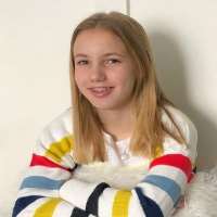 Russell Franke sister Abby Franke