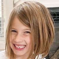 Russell Franke sister Eve Franke