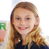 Russell Franke sister Julie Franke