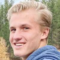 Russell Franke brother Chad Franke