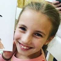 Chad Franke sister Abby Franke