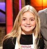 Holly Ramsay sister Matilda Ramsay