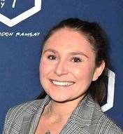 Holly Ramsay sister Megan Ramsay