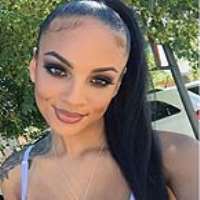 Justin Combs girlfriend Briona Mae Justin Combs girlfriend Briona Mae