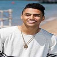 Justin Combs brother Quincy Brown Justin Combs brother Quincy Brown