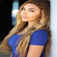 Justin Combs girlfriend Chantel Jeffries