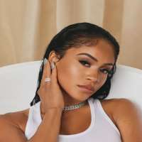 Justin Combs girlfriend Saweetie