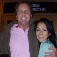 Kandee Johnson Father Barney Dean Johnson Kandee Johnson Father Barney Dean Johnson