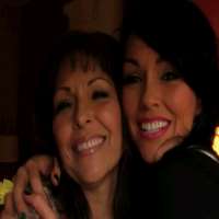 Kandee Johnson Mother Shannon Johnson nee Rasmussen Kandee Johnson Mother Shannon Johnson nee Rasmussen