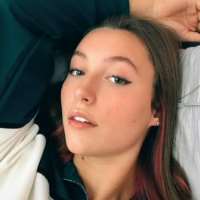Sebi Rich sister Evie Rich