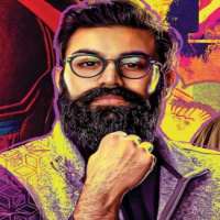 Ms Marvel brother Aamir Khan Ms Marvel brother Aamir Khan