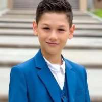 Ranger Ortiz Birthday, Real Name, Age, Weight, Height, Family, Facts ...