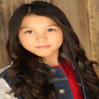 Ranger Ortiz sister Txunamy