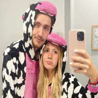 Kayla Malecc boyfriend HoneyBoat Kayla Malecc boyfriend HoneyBoat