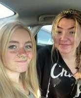 Kayla Malecc sister Sister Kayla Malecc sister Sister