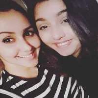 Mrinal Singh sister Sister Mrinal Singh sister Sister