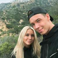 Ben Mitkus girlfriend Nicci