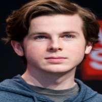 Brianna Maphis boyfriend Chandler Riggs