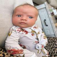 Everleigh Rose Smith Soutas sister Sunday LaBrant