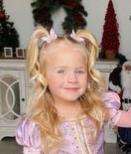 Everleigh Rose Smith Soutas sister Posie Rayne LaBrant