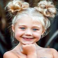 Posie Rayne LaBrant sister Everleigh Rose Smith Soutas