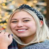 Hailie Scott sister Alaina Mathers Hailie Scott sister Alaina Mathers