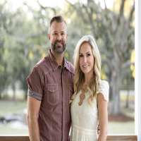 Noell Jett husband Daniel Jett