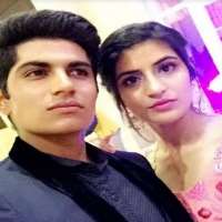 Shubman Gill sister Shaheen Gill Shubman Gill sister Shaheen Gill