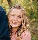Lincoln Markham sister Claire Markham