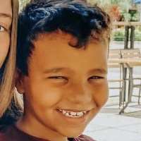 Brinley Rich brother Hampton Rich