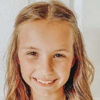 Brinley Rich sister Kapri Rich