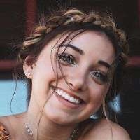 Rylan McKnight sister Brooklyn McKnight