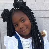 Rylan McKnight sister Paisley McKnight